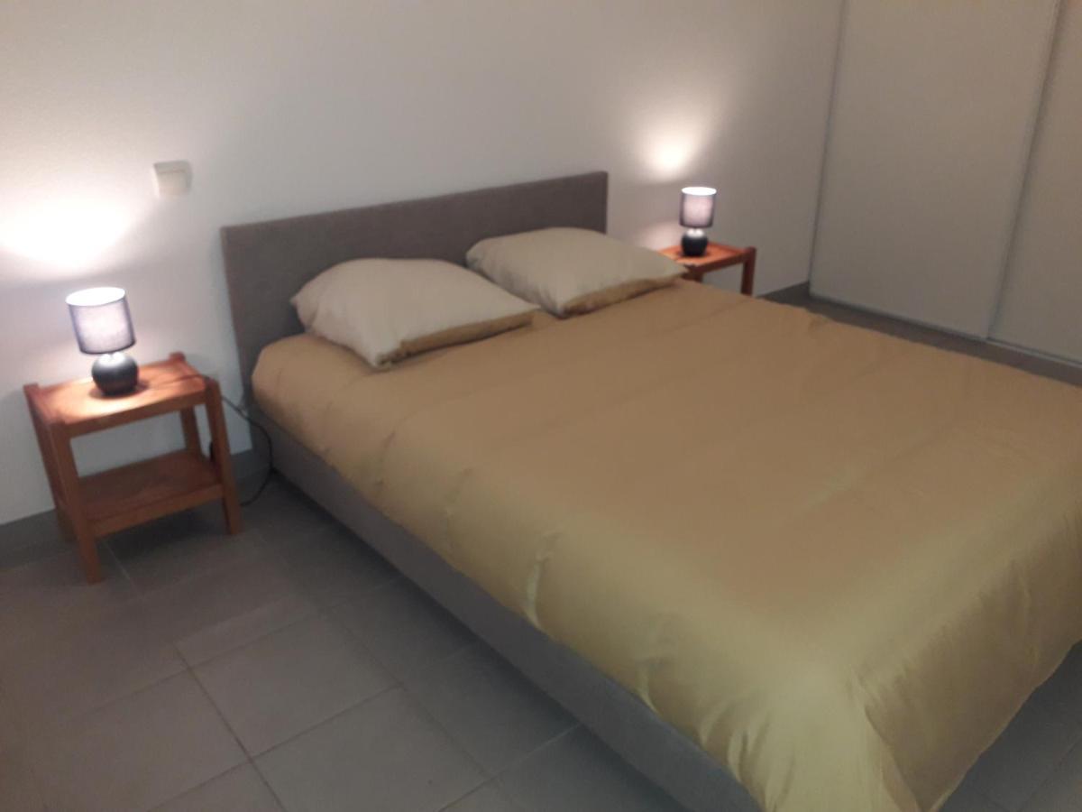 Bel Appartement En Residence Avec Parking Prive Arvert المظهر الخارجي الصورة